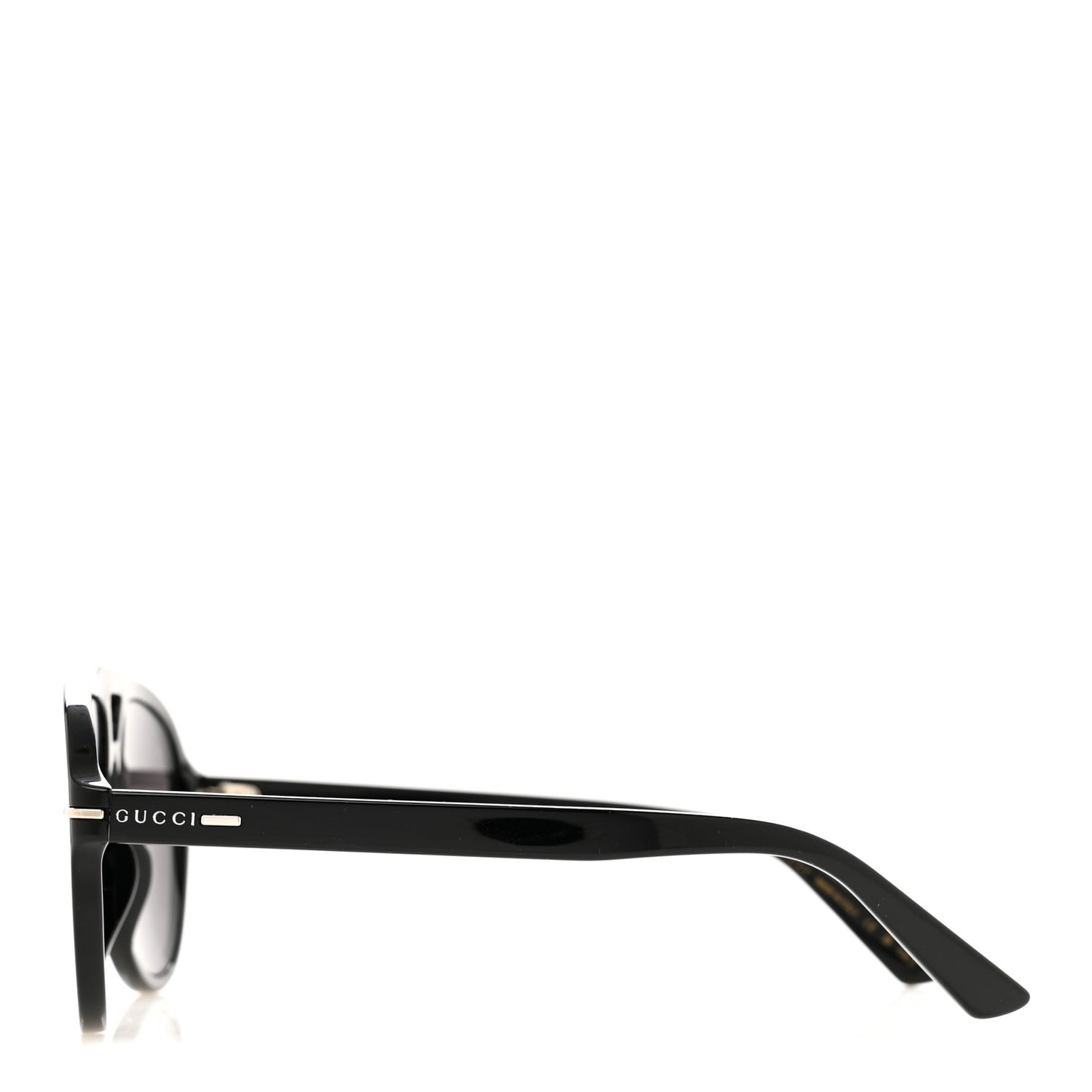 Aviator Sunglasses GG1443S Black