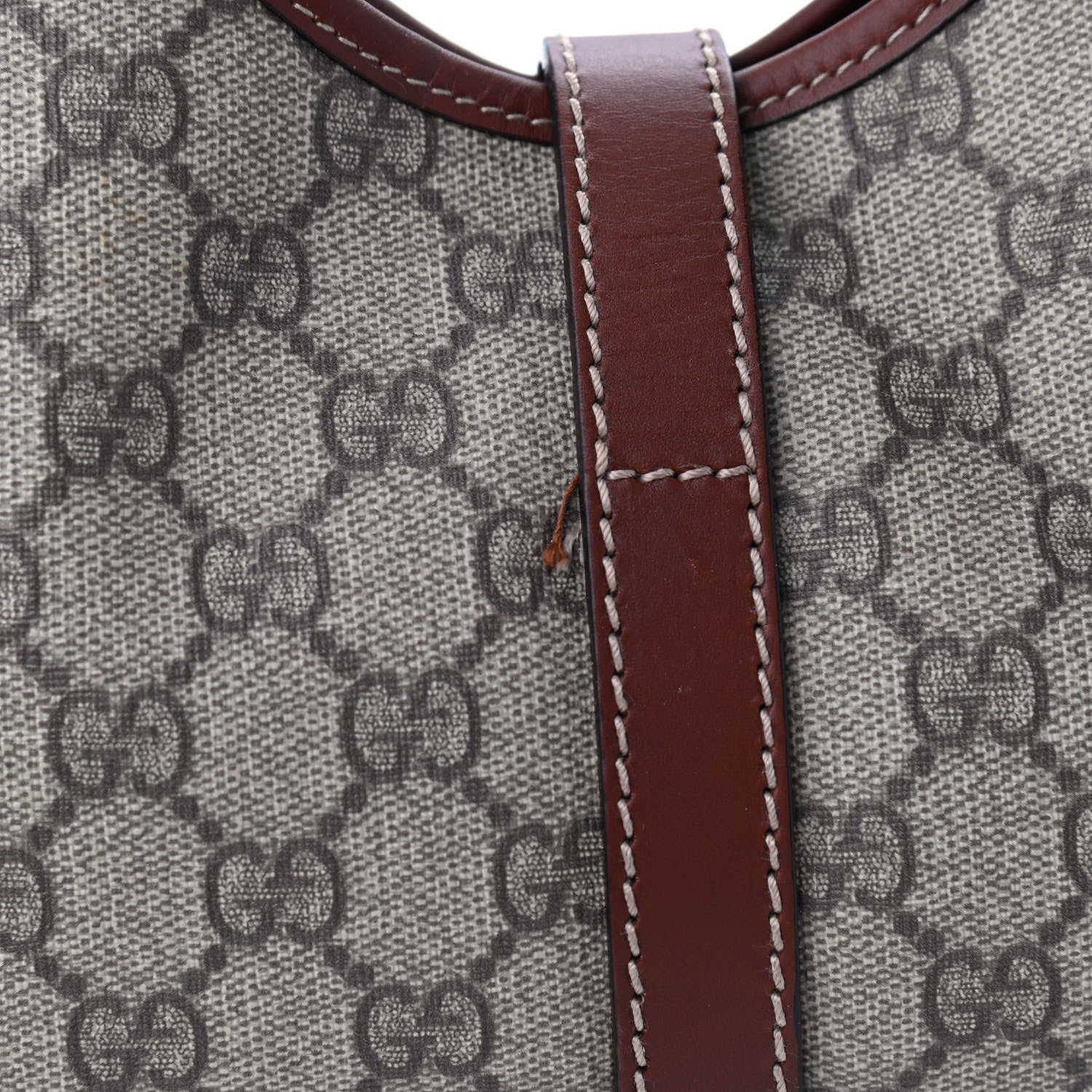 Gucci GG Plus Monogram Small Joy Shoulder Bag 7 of 9