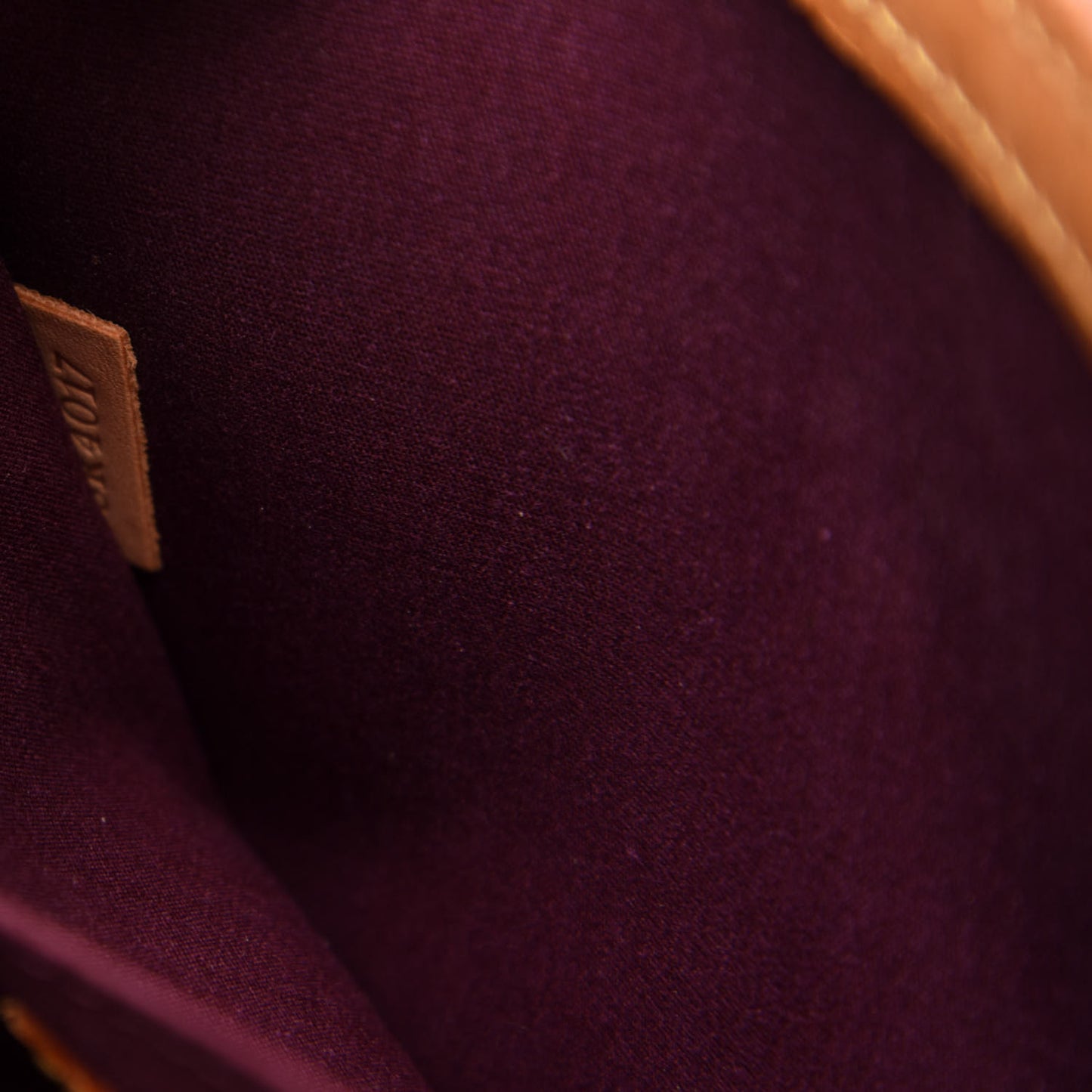 Vernis Roxbury Drive Violet