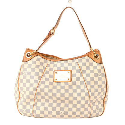 Louis Vuitton Damier Azur Galliera PM 1 of 17
