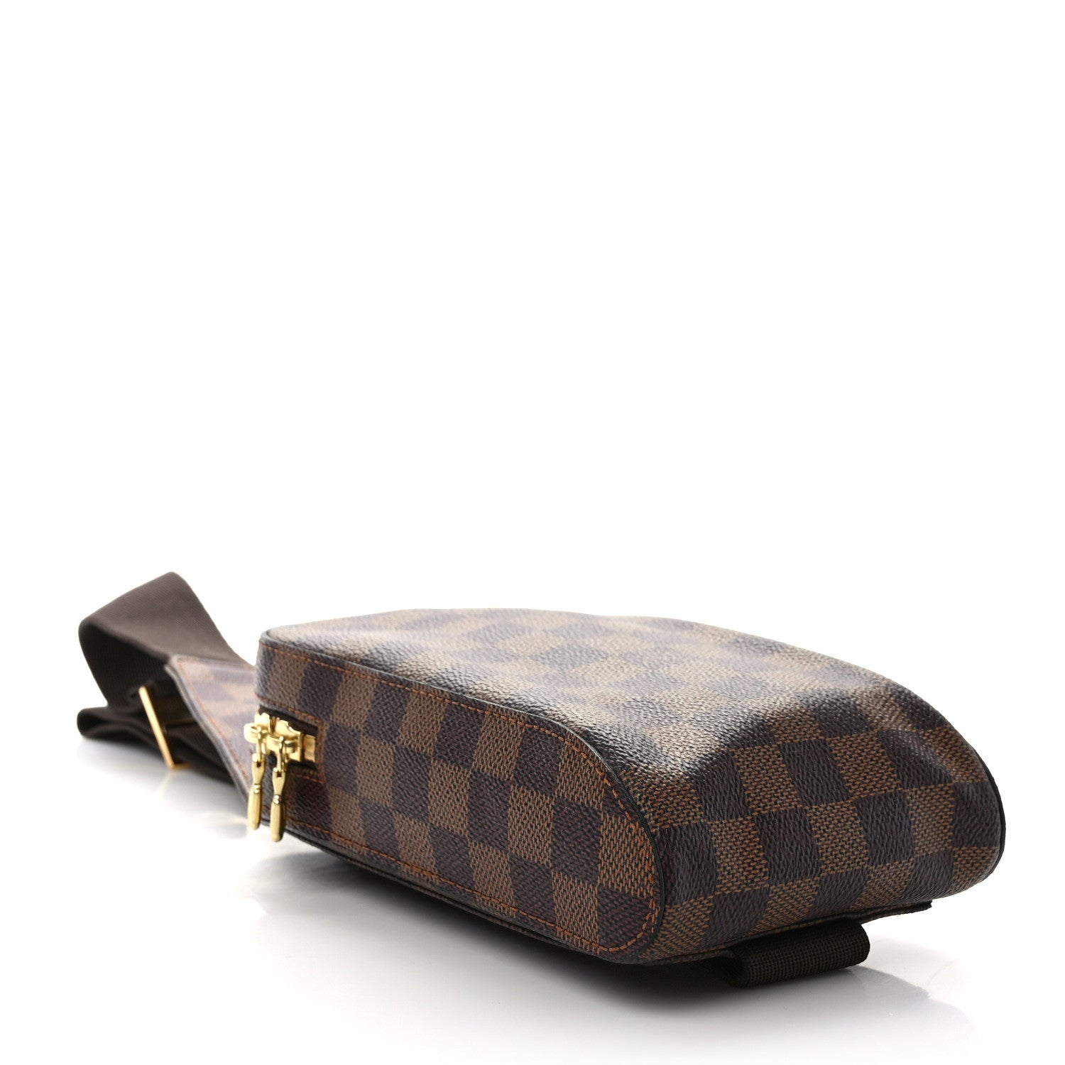 Louis Vuitton Damier Ebene Geronimos 4 of 8