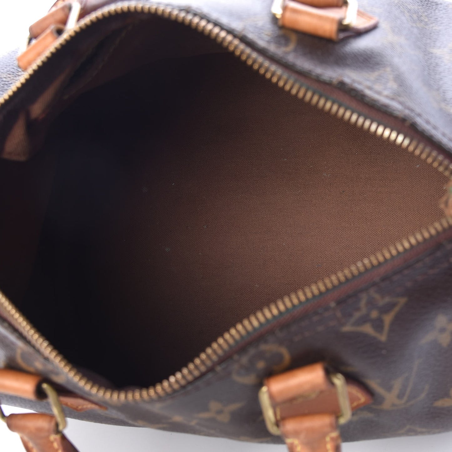 Monogram Speedy 25