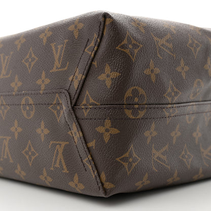 Louis Vuitton Monogram Atlantis GM 10 of 10