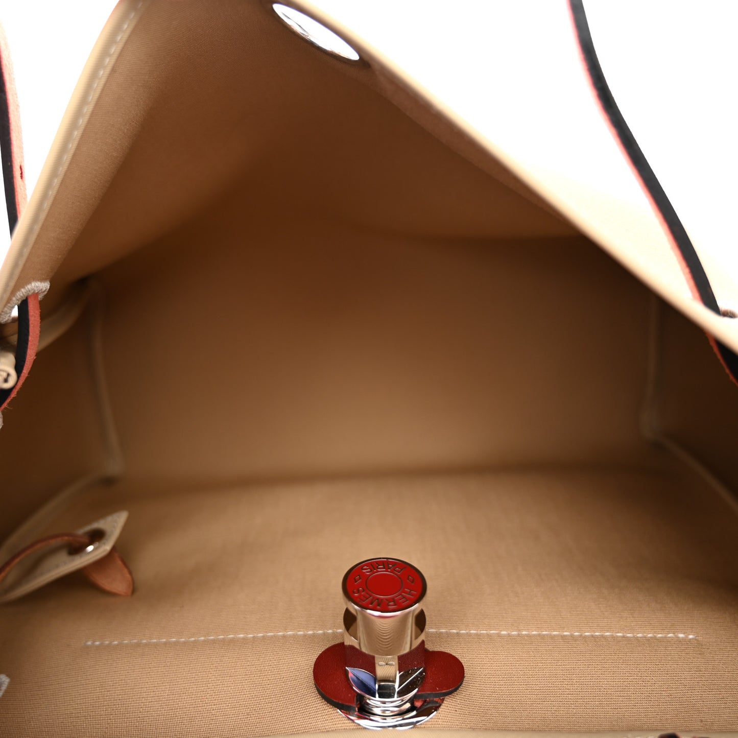 Toile Militaire Vache Hunter Laque Herbag Zip Retourne 31 PM Rouge H Beton