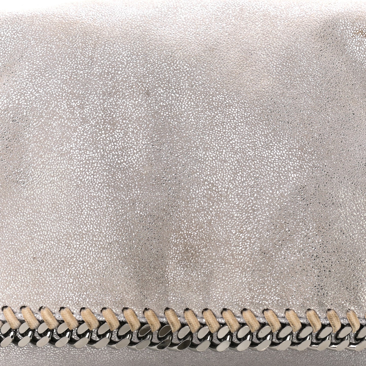 Shaggy Deer Falabella Messenger