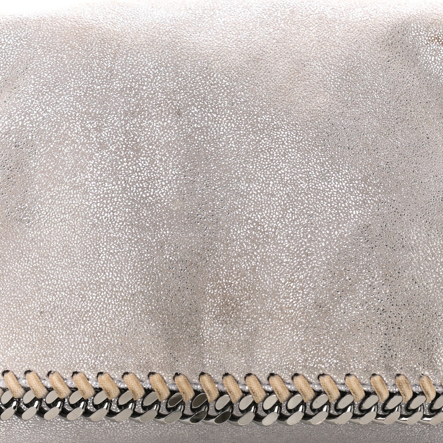 Stella McCartney Shaggy Deer Falabella Messenger 9 of 18