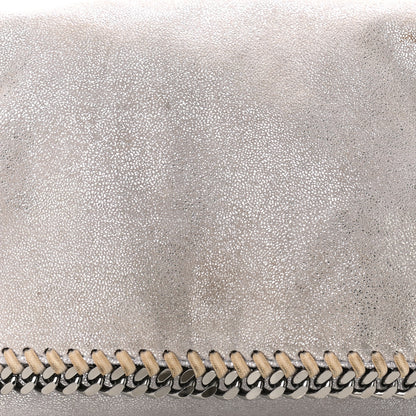 Stella McCartney Shaggy Deer Falabella Messenger 9 of 18