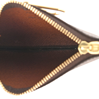 Louis Vuitton Monogram Key Pouch 10 of 14