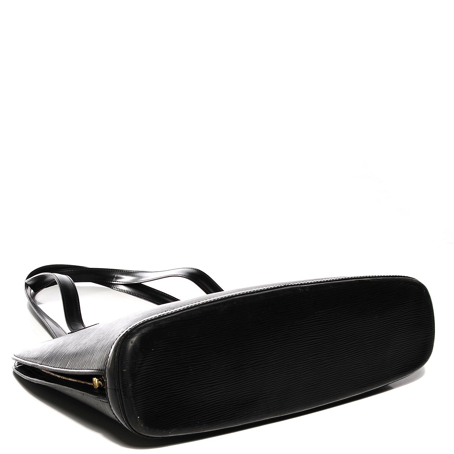 Louis Vuitton Epi Lussac Black 4 of 7
