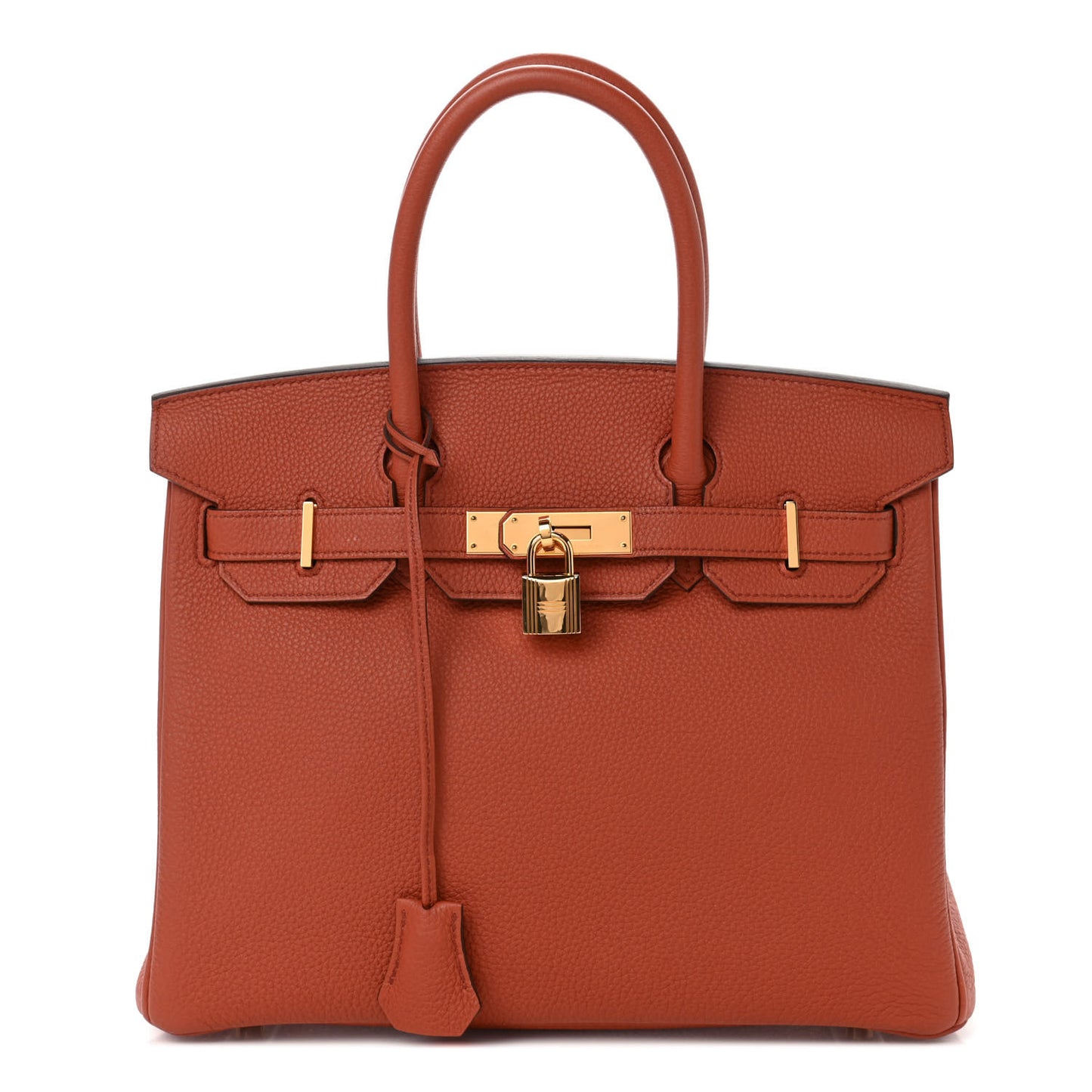 Togo Birkin 30 Terre Battue