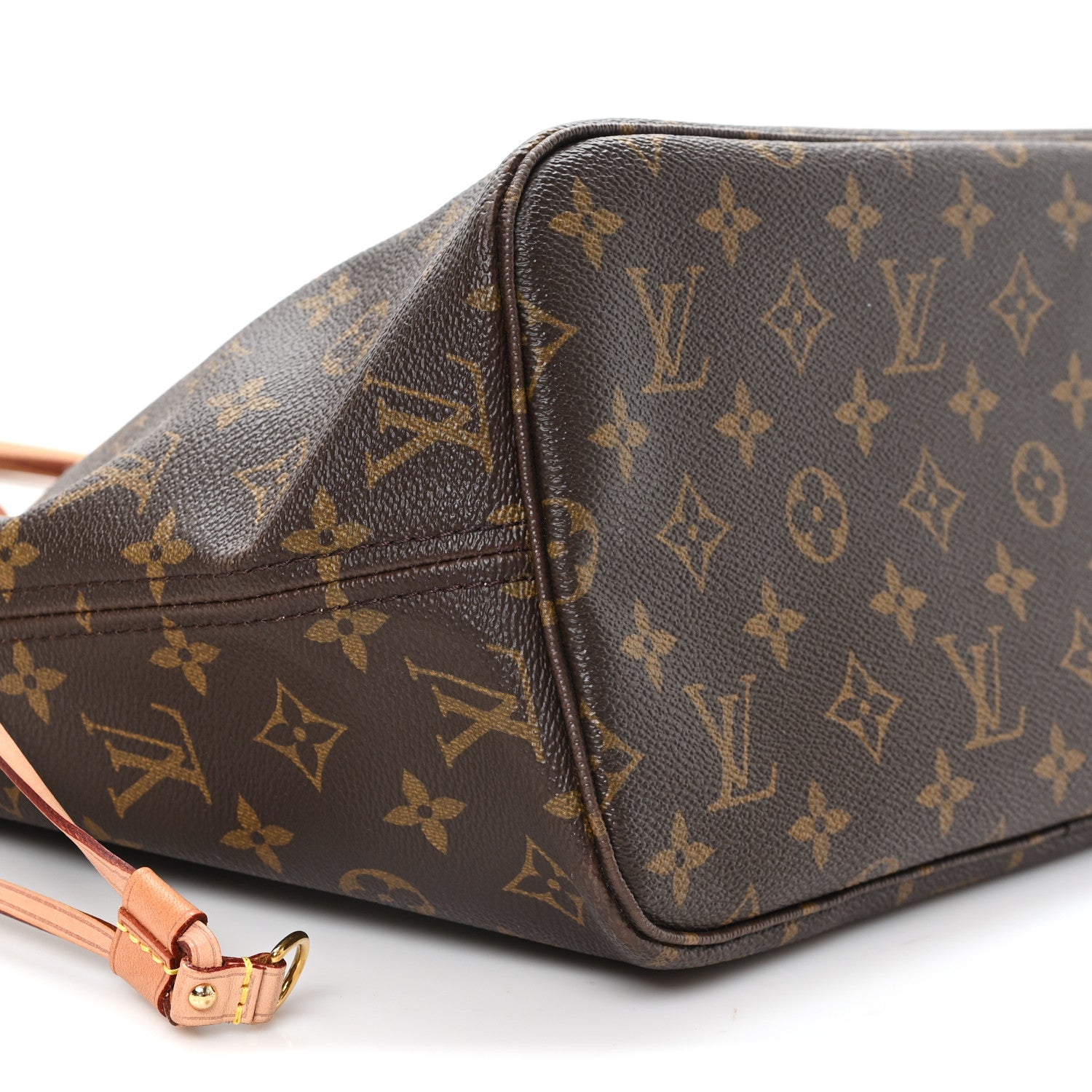 Louis Vuitton Monogram Neo Neverfull MM 11 of 15