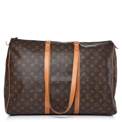 Louis Vuitton Monogram Sac Flanerie 50 1 of 18