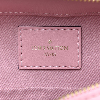 Louis Vuitton Monogram Saintonge Rose Poudre 5 of 9