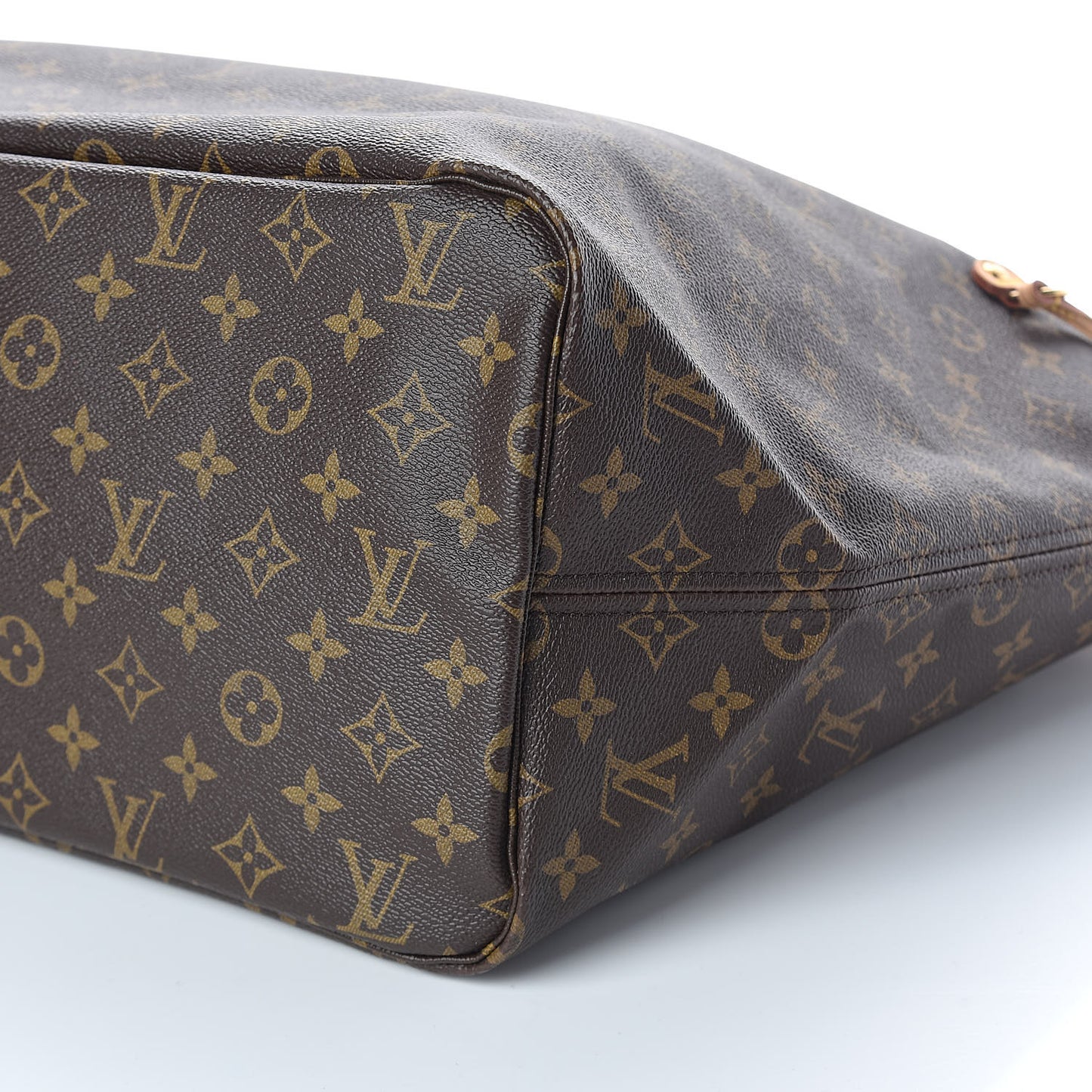 Monogram Neverfull GM