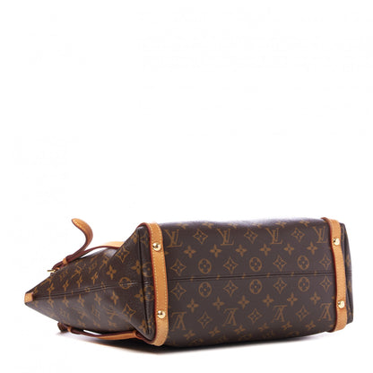 Louis Vuitton Monogram Tuileries 3 of 7