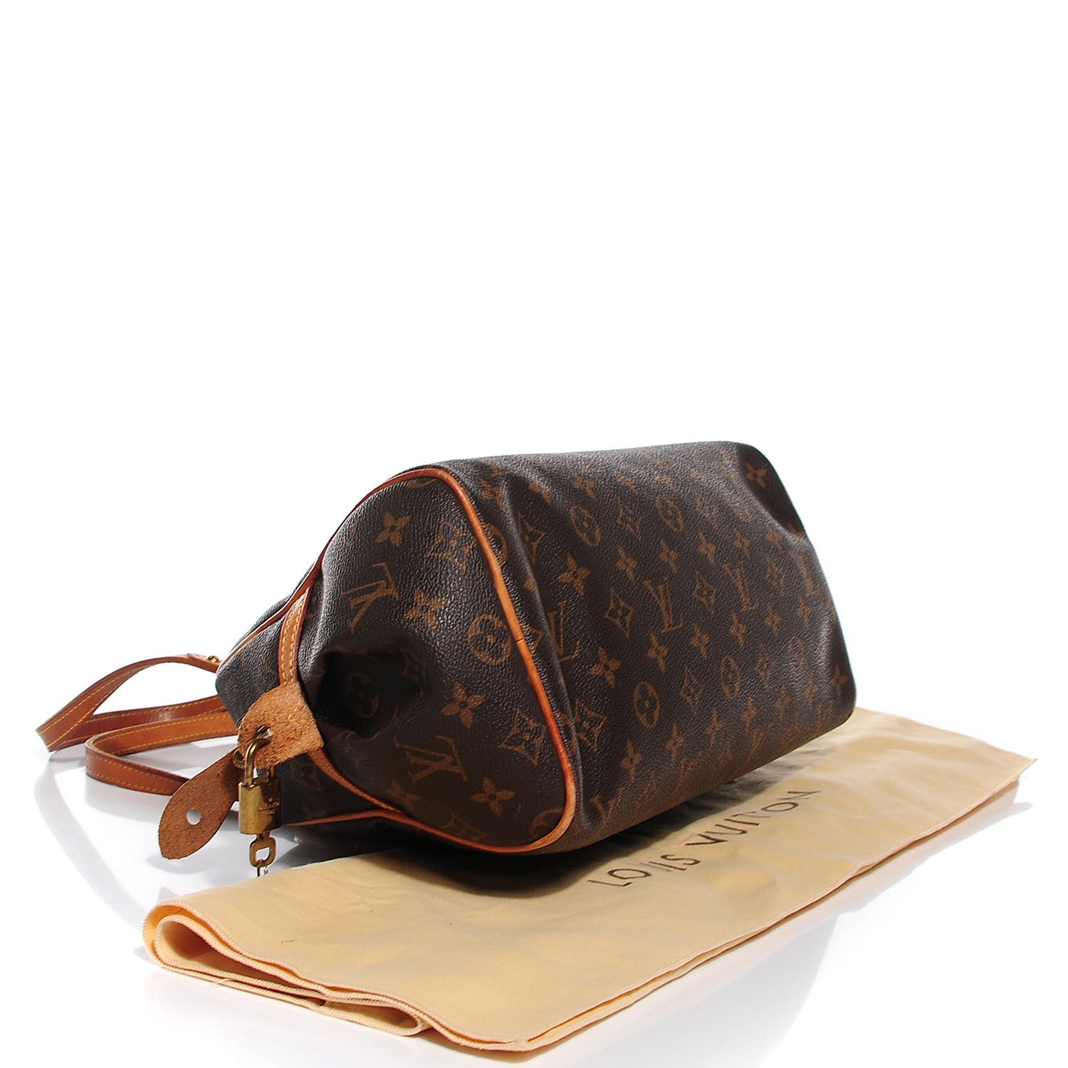 Louis Vuitton Monogram Montorgueil PM 4 of 7