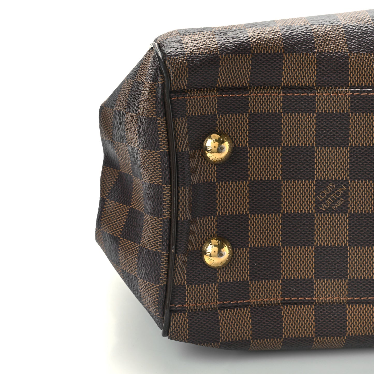 Damier Ebene Trevi PM
