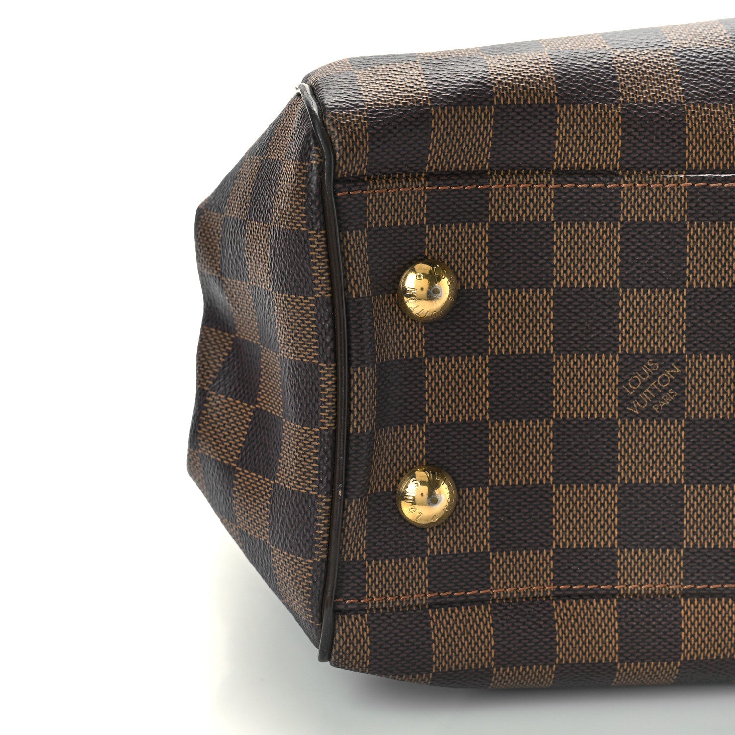 Louis Vuitton Damier Ebene Trevi PM 7 of 8