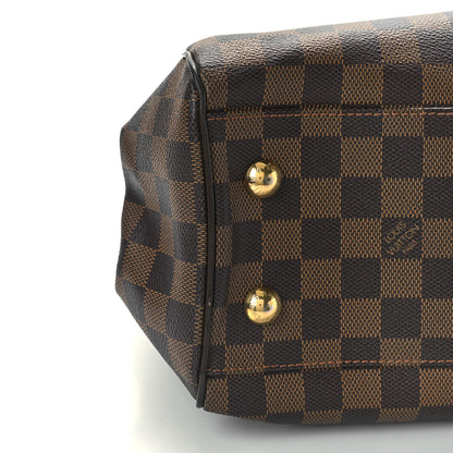 Louis Vuitton Damier Ebene Trevi PM 7 of 8