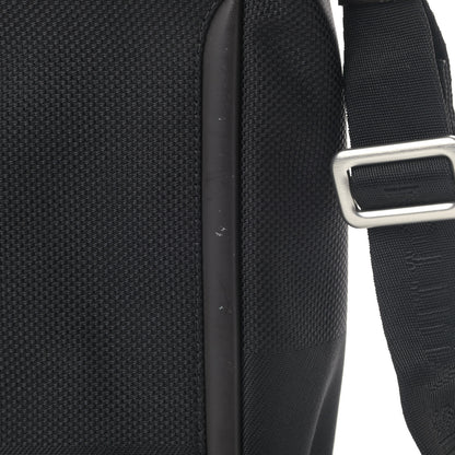 Louis Vuitton Damier Geant Messenger Bag Black 6 of 7