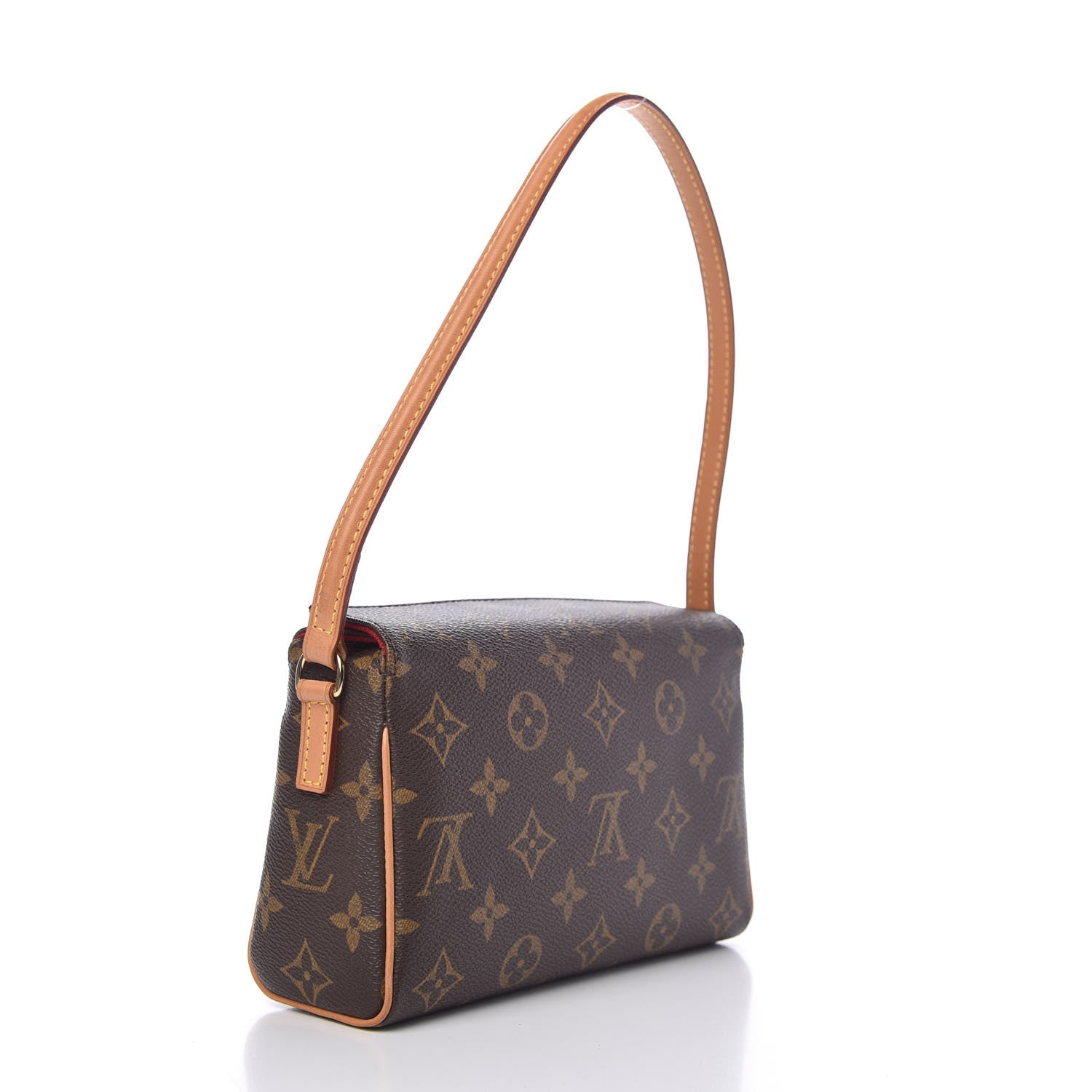 Louis Vuitton Monogram Recital 3 of 9