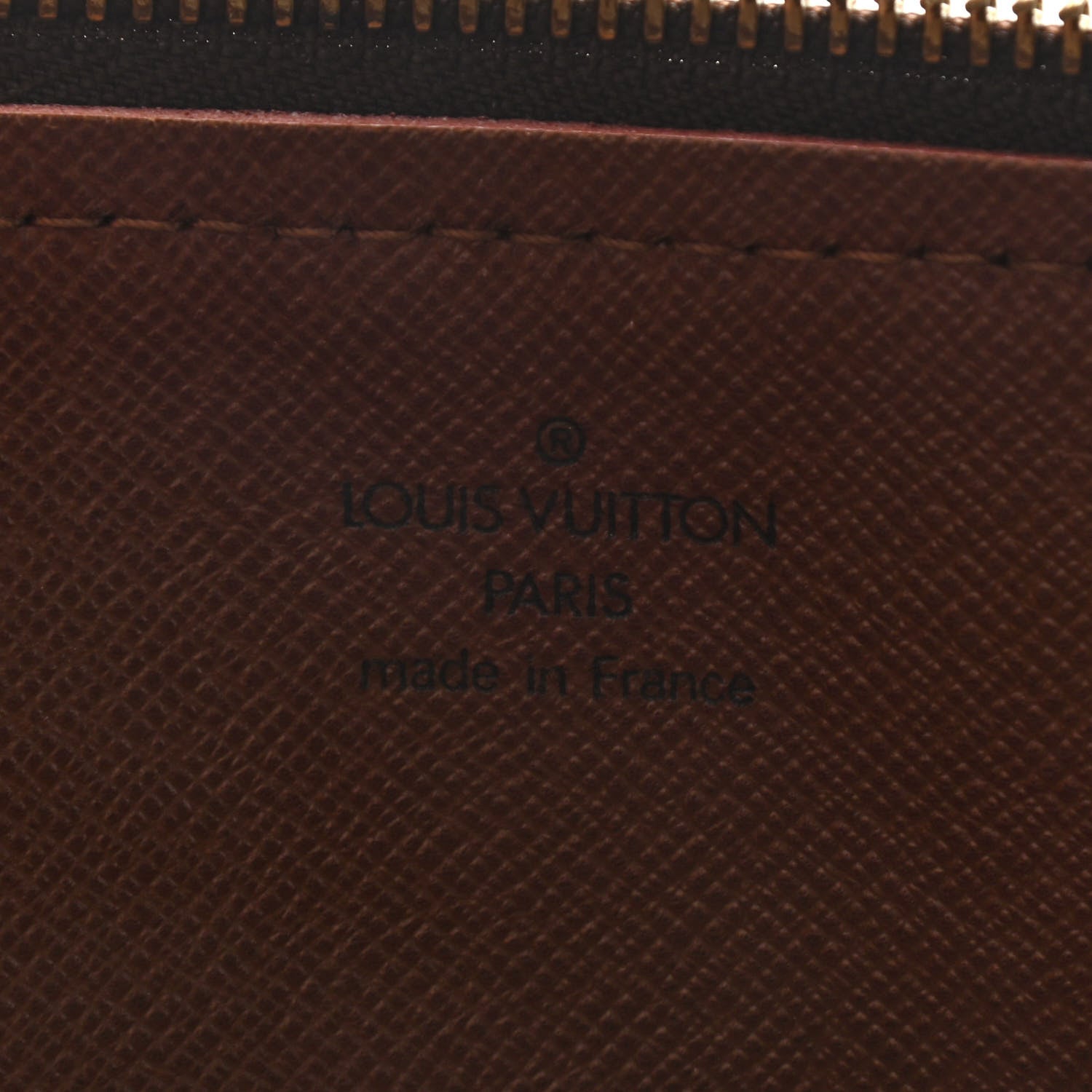 Louis Vuitton Monogram Papillon 26 6 of 11