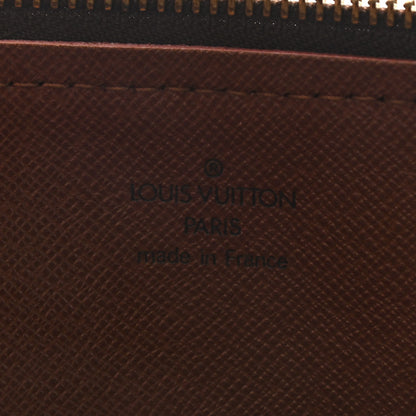 Louis Vuitton Monogram Papillon 26 6 of 11