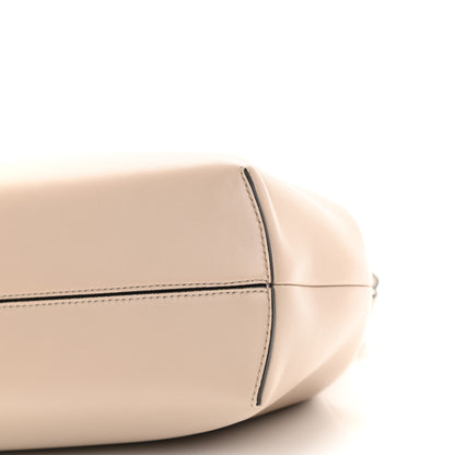 Fendi Shiny Nappa Medium Fendi First Nuvola 11 of 11