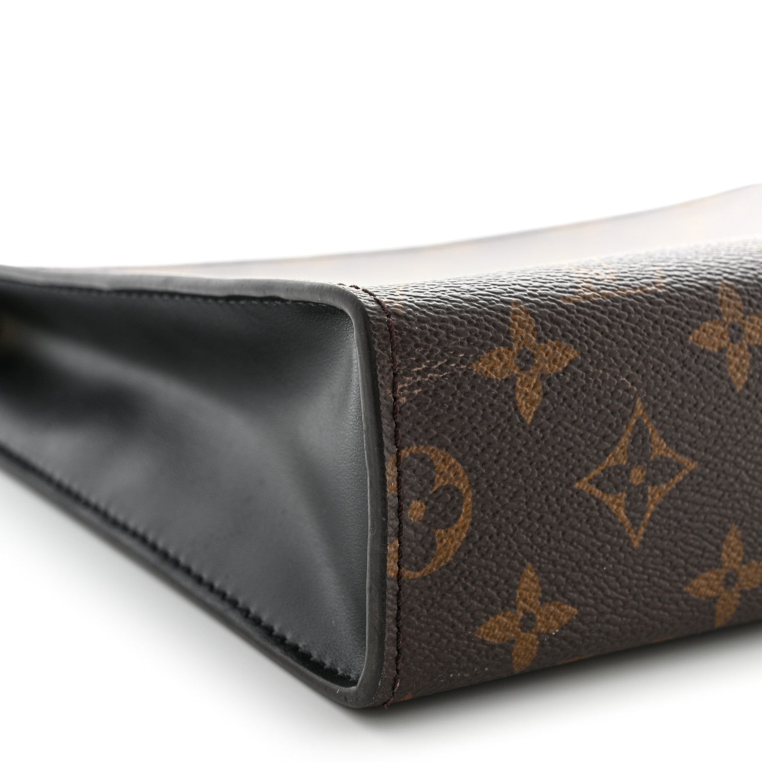 Louis Vuitton Monogram Poche Toilette NM 8 of 11