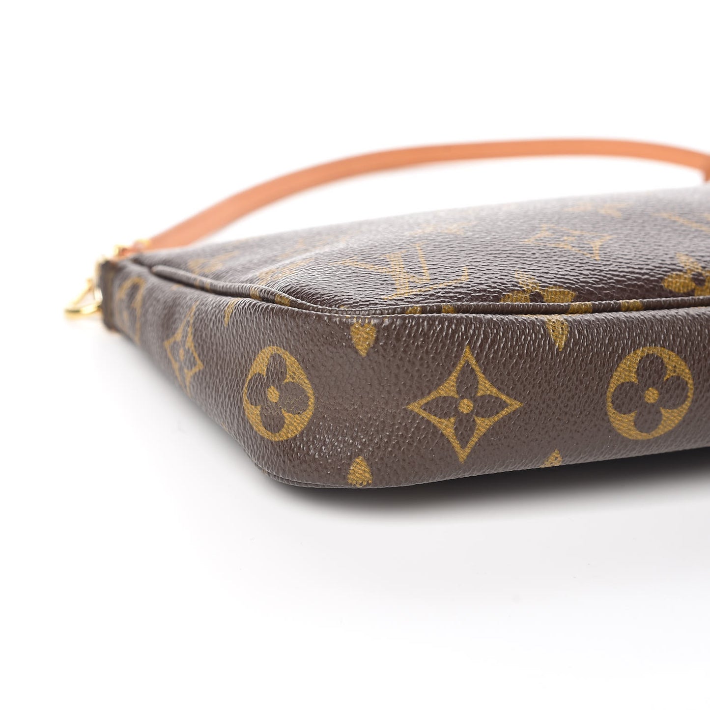 Monogram Pochette Accessories