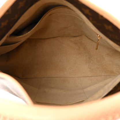 Louis Vuitton Monogram Artsy MM 5 of 9