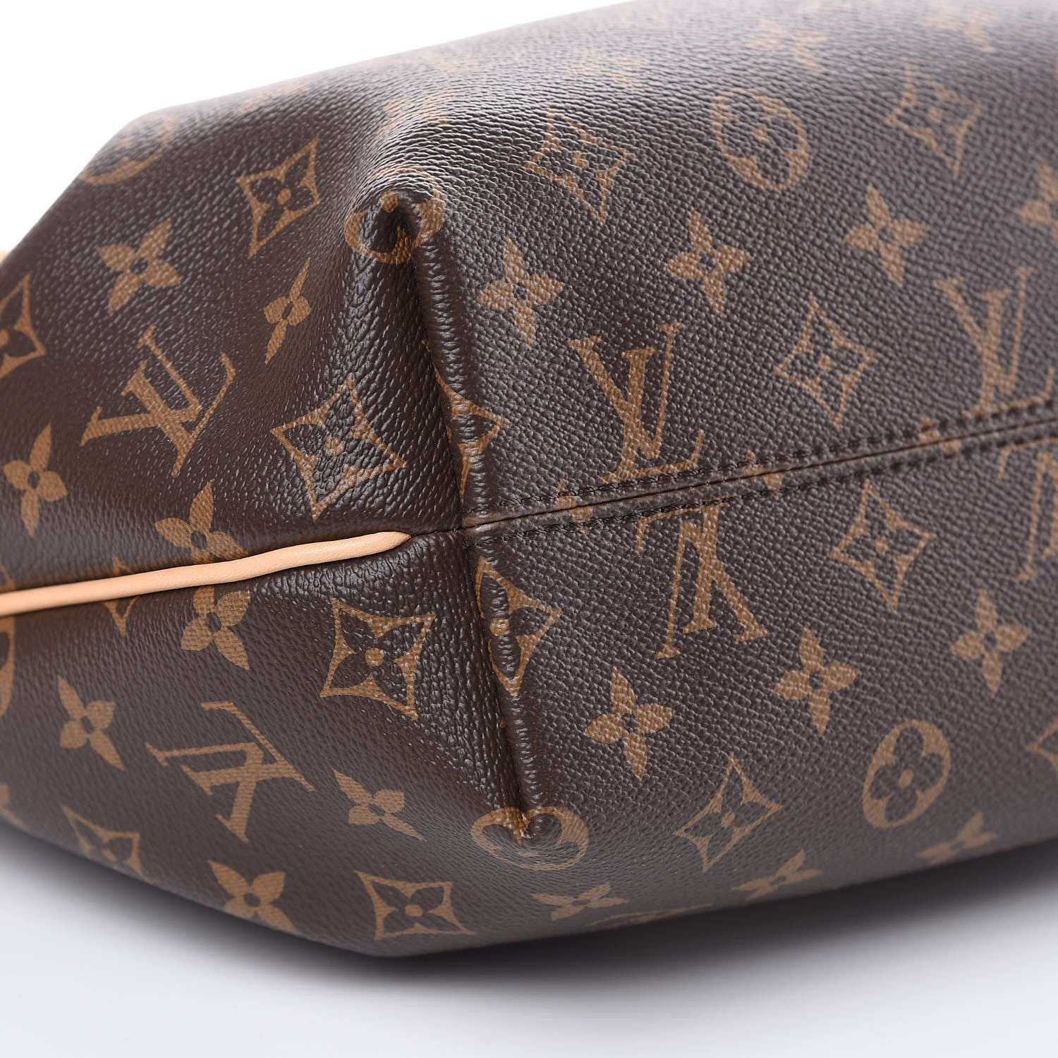 Louis Vuitton Monogram Turenne PM 7 of 8