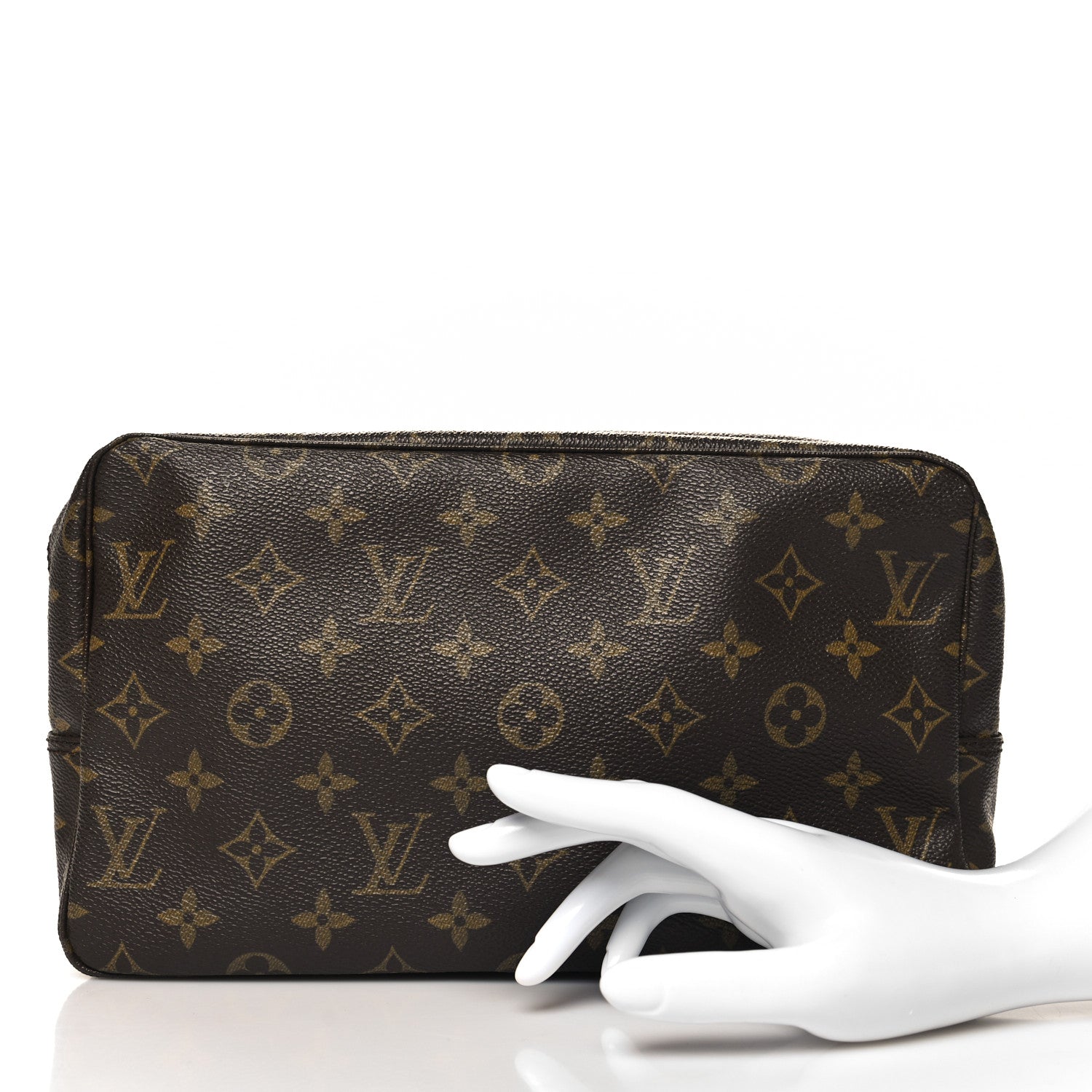 Louis Vuitton Monogram Trousse Toilette 28 2 of 6