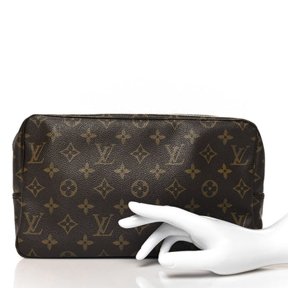 Louis Vuitton Monogram Trousse Toilette 28 2 of 6