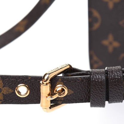 Louis Vuitton Monogram Pochette Metis 26 of 27