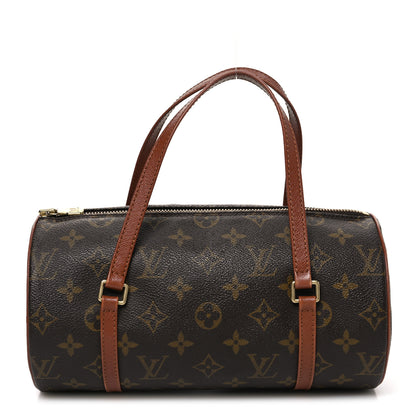 Louis Vuitton Monogram Papillon 26 1 of 10