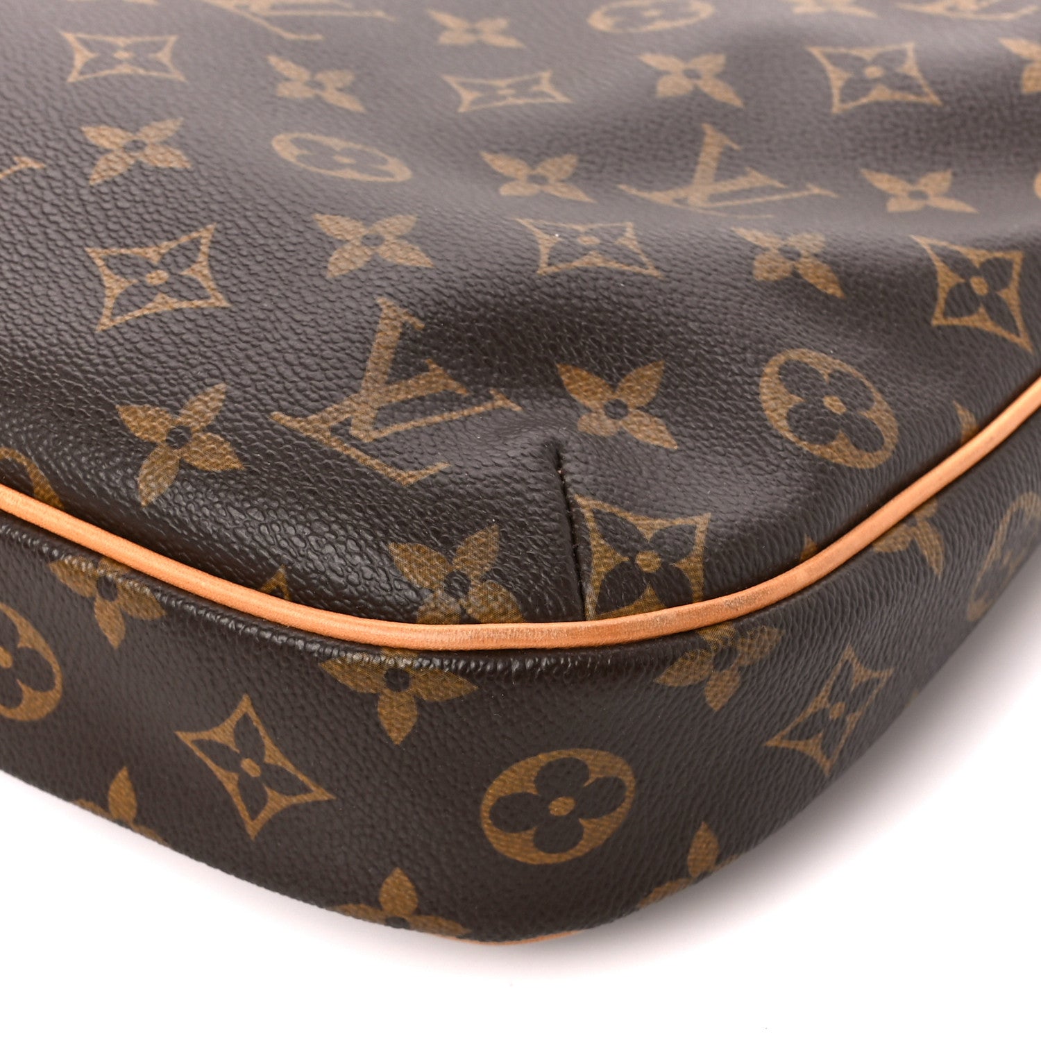 Louis Vuitton Monogram Odeon PM 10 of 10