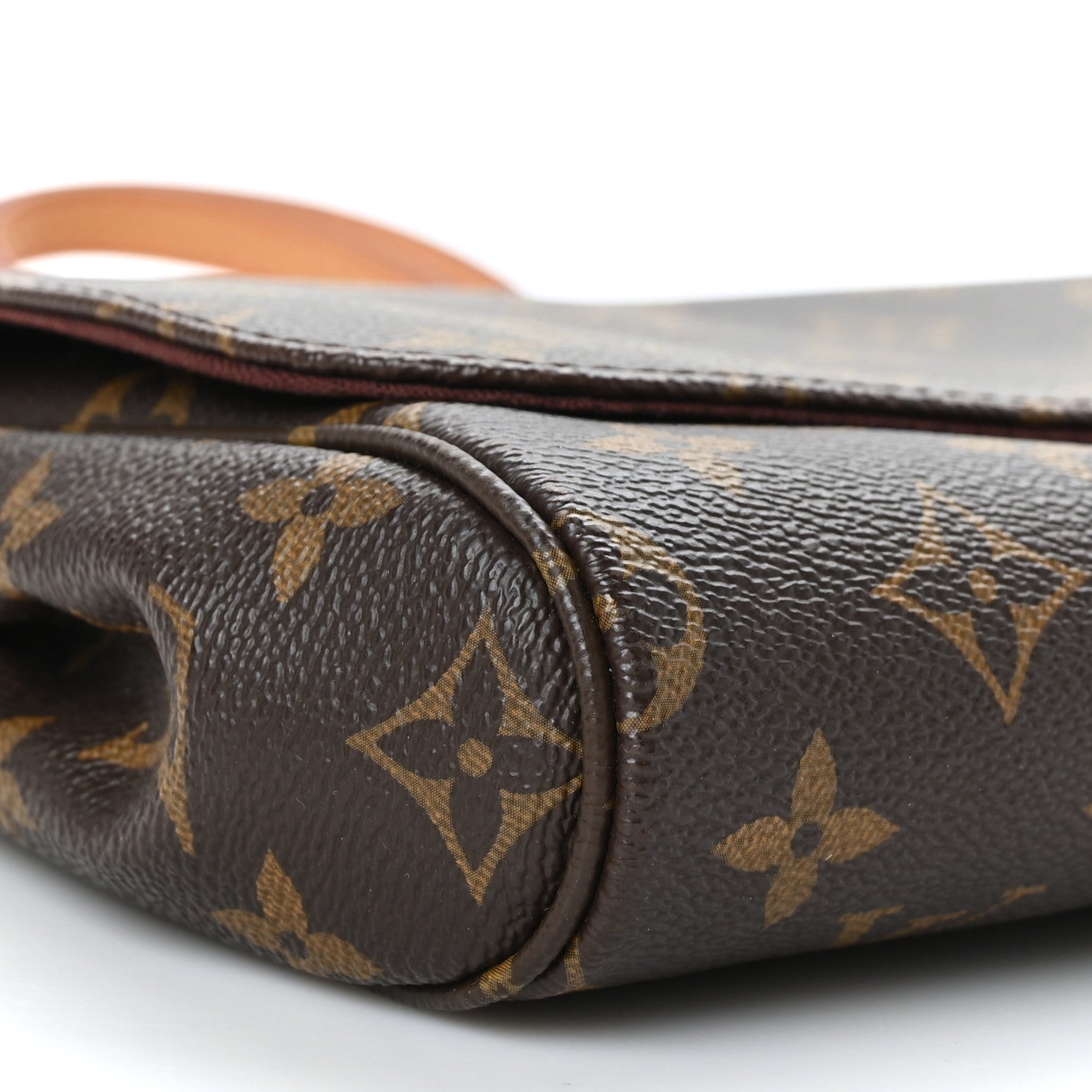 Louis Vuitton Monogram Favorite MM 7 of 9