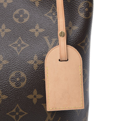 Louis Vuitton Monogram Graceful MM Pivoine 13 of 14