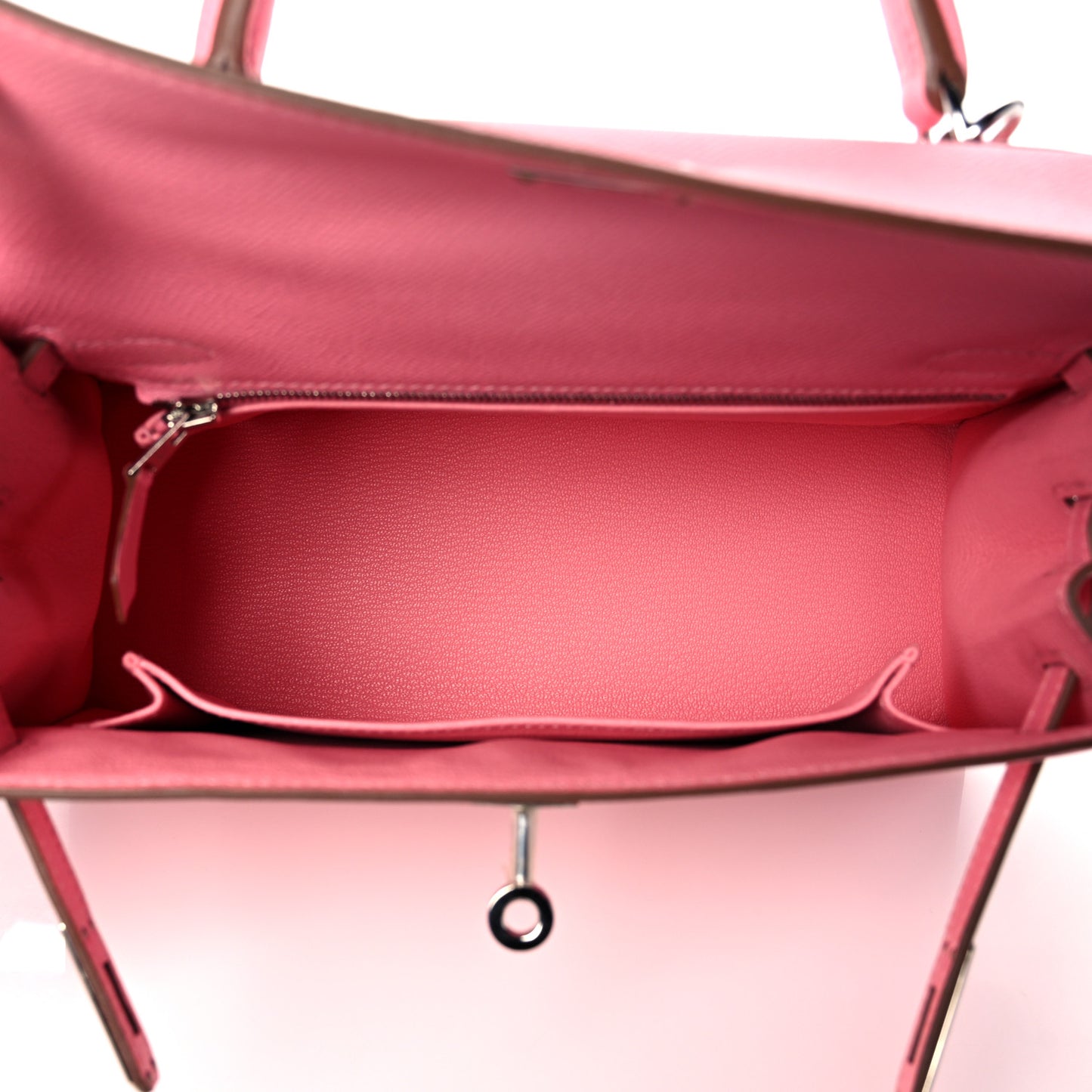 Epsom Kelly Sellier 25 Rose Confetti