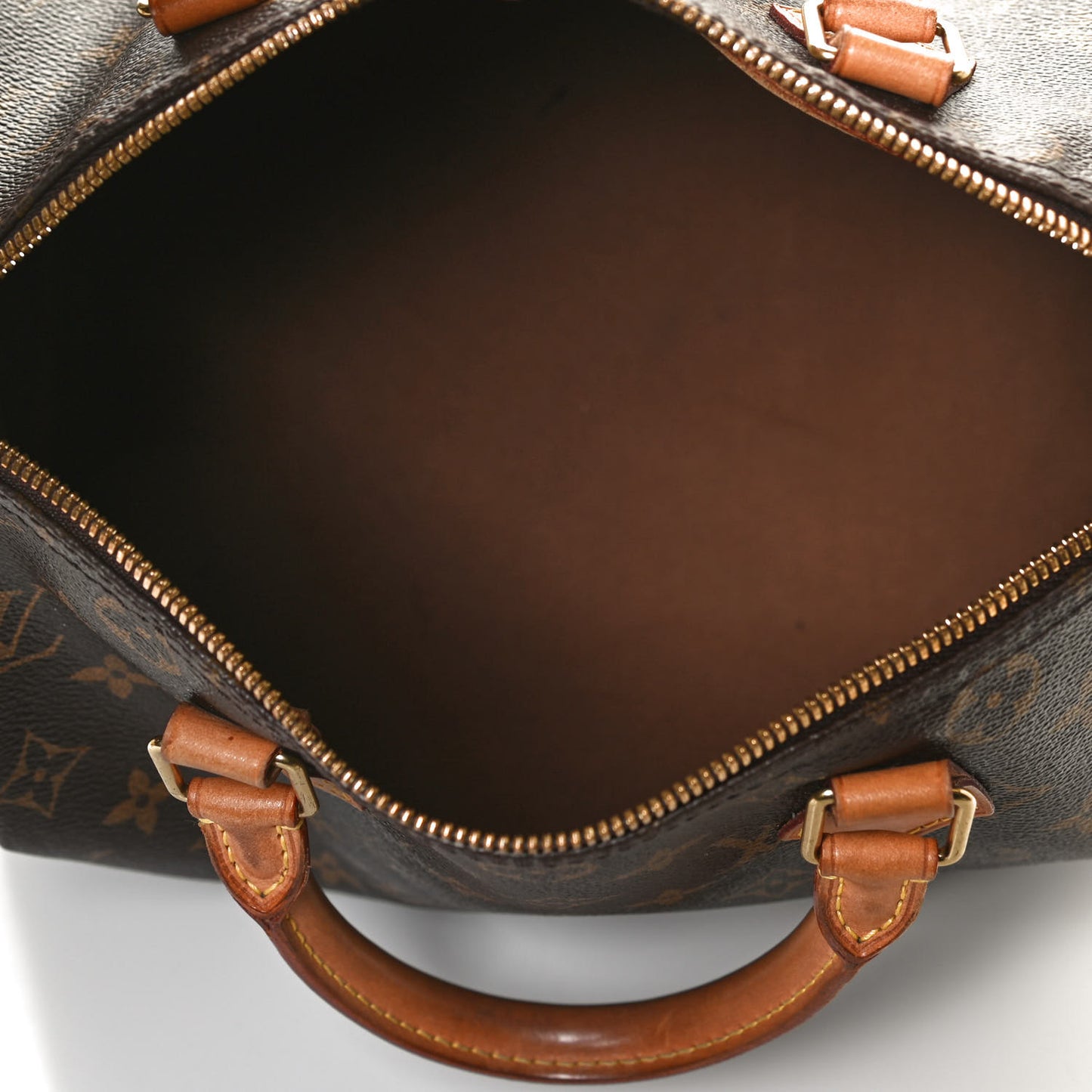 Monogram Speedy Bandouliere 30