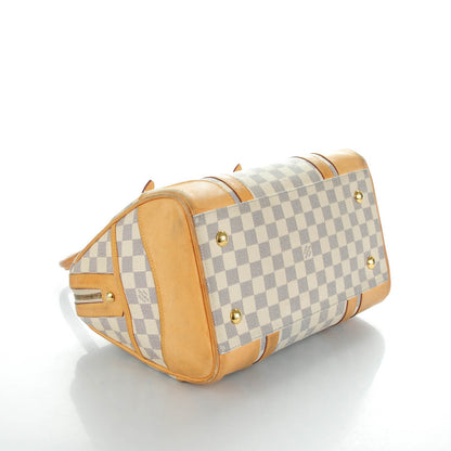 Louis Vuitton Damier Azur Berkeley 4 of 18