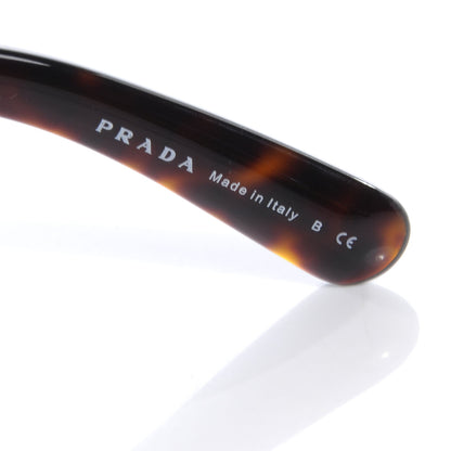 Prada Tortoise Shell Sunglasses SPR270 5 of 5