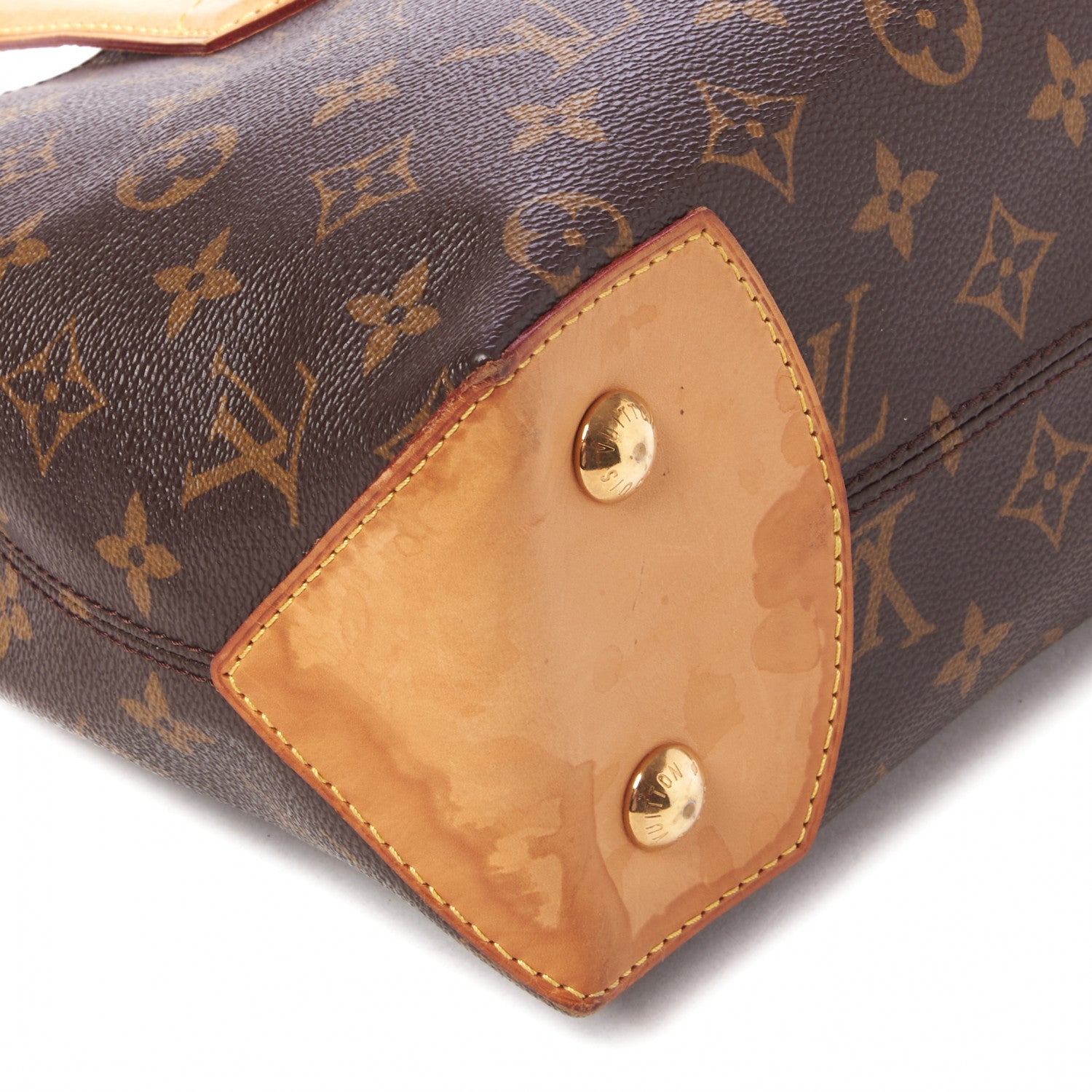 Louis Vuitton Monogram Wilshire PM 6 of 8