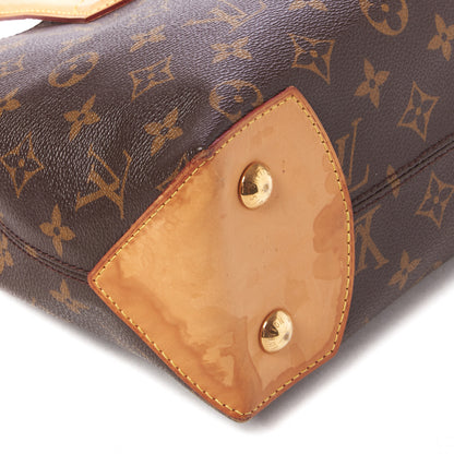 Louis Vuitton Monogram Wilshire PM 6 of 8