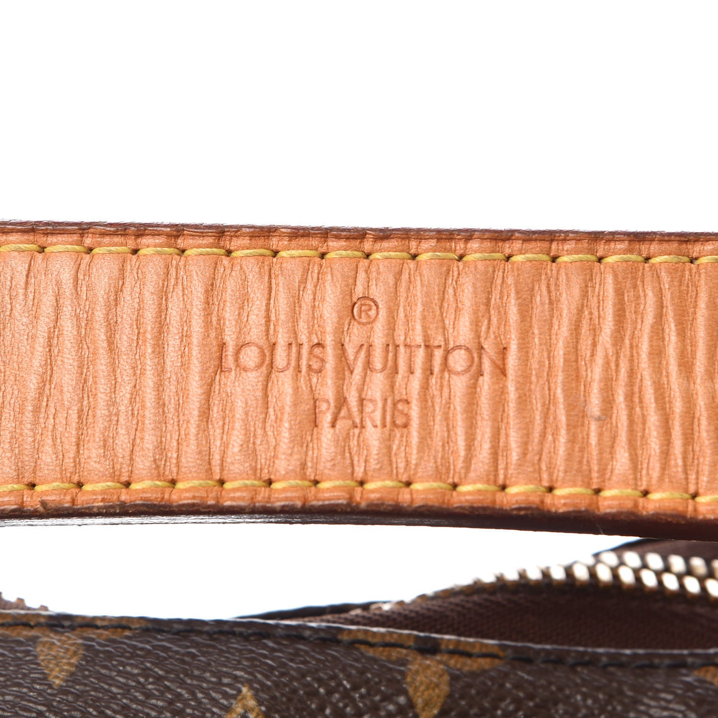 Monogram Sully MM