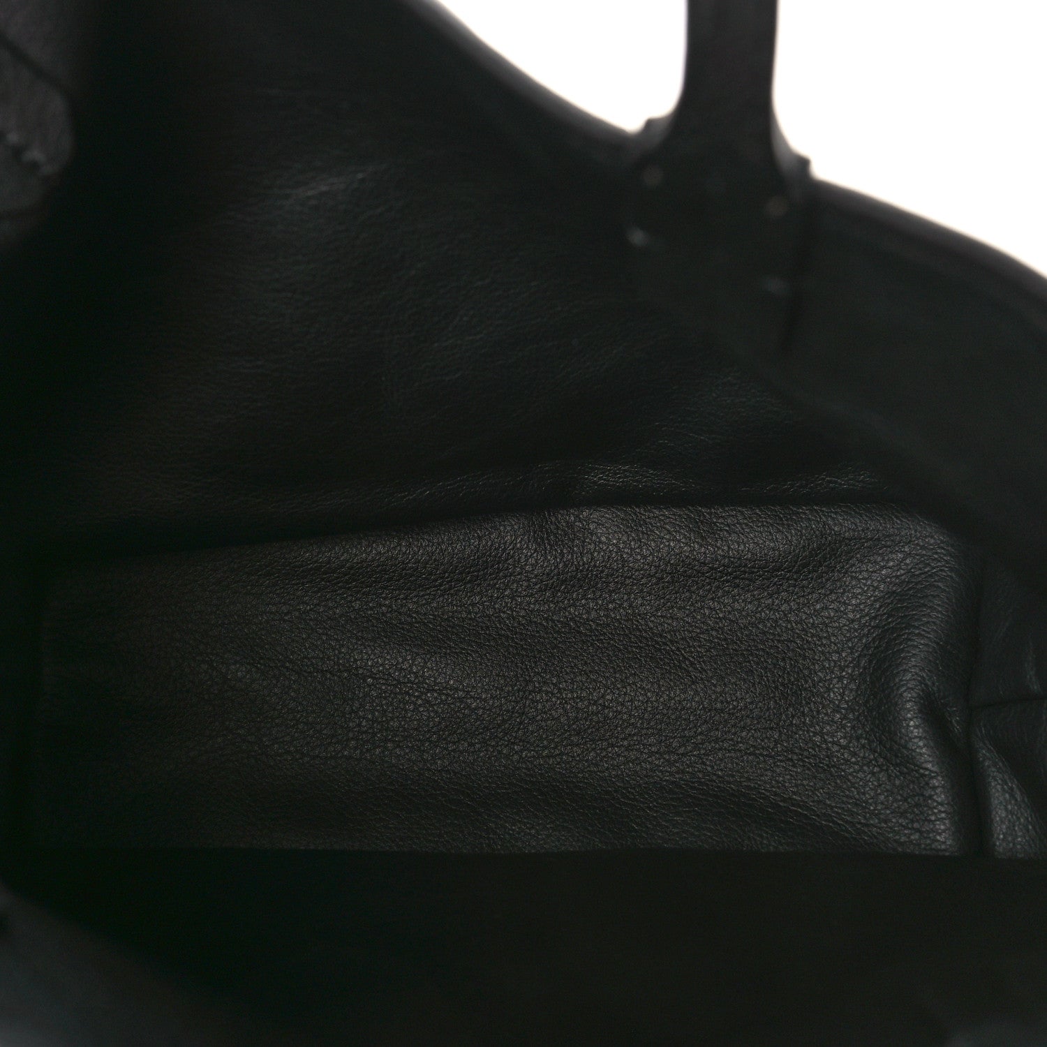 Goyard Goyardine Reversible Mini Anjou Black 5 of 9
