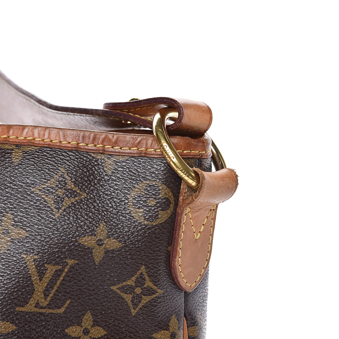 Monogram Delightful PM