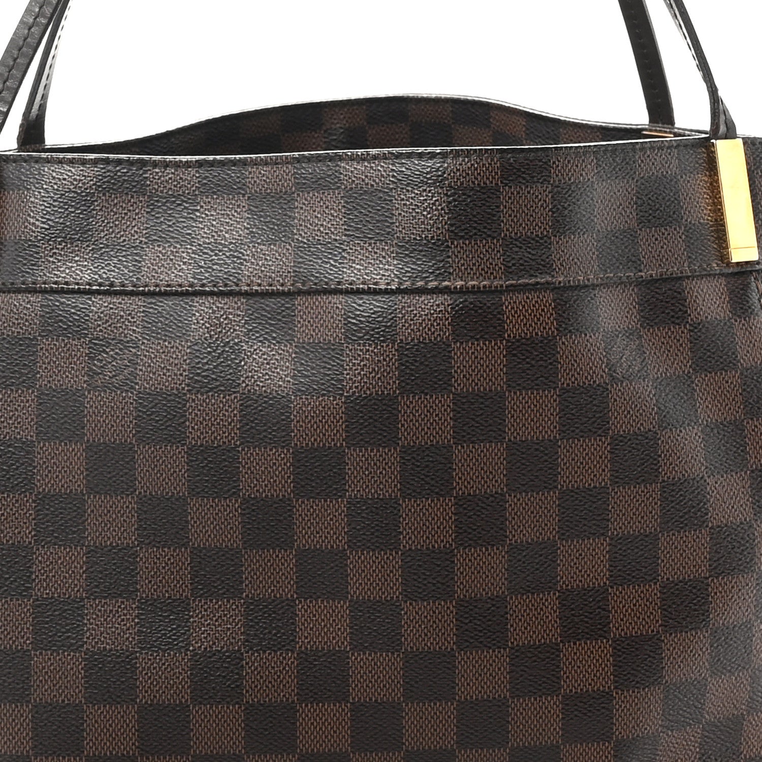 Louis Vuitton Damier Ebene Marylebone GM 7 of 11