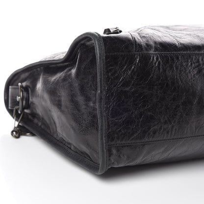 Balenciaga Agneau Classic Hardware City Black 9 of 14
